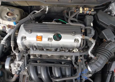 2010 Honda Accord Lxp из США, поврежденный, VIN 1HGCP2F49AA085402